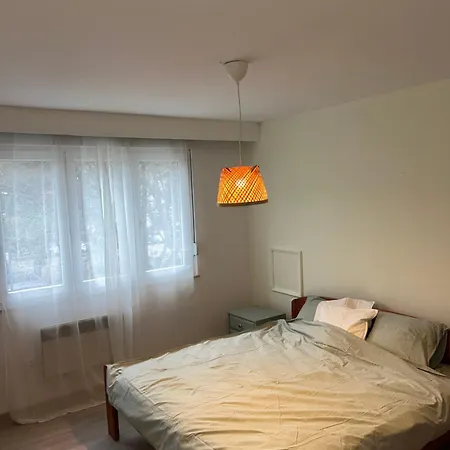 Appartement Avenue - Center