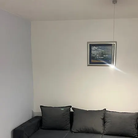 Appartement Avenue - Center *
