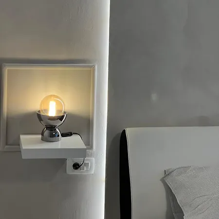 Avenue - Center Appartement *