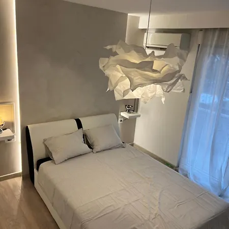 Avenue - Center Appartement *