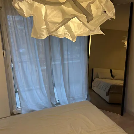 Avenue - Center Appartement
