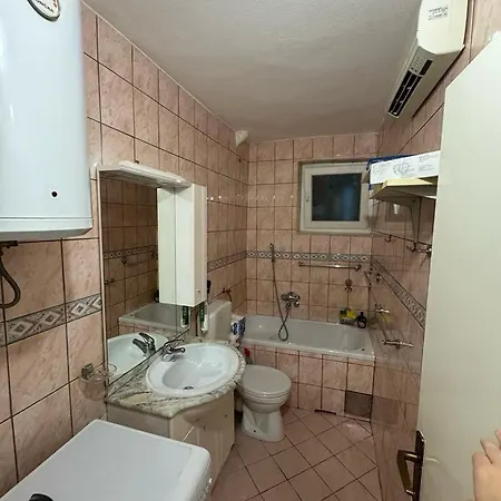 Avenue Dida Apartment *